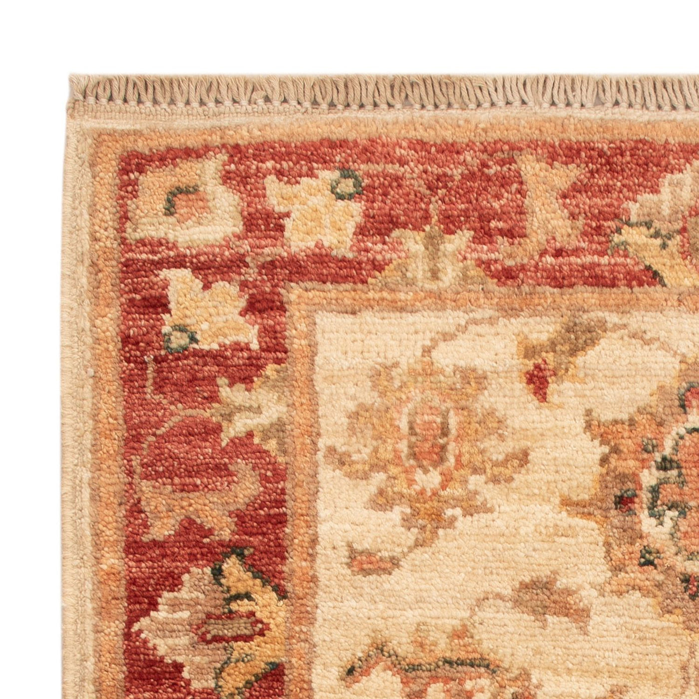 Ziegler Rug 66x50cm - Oriental Rug