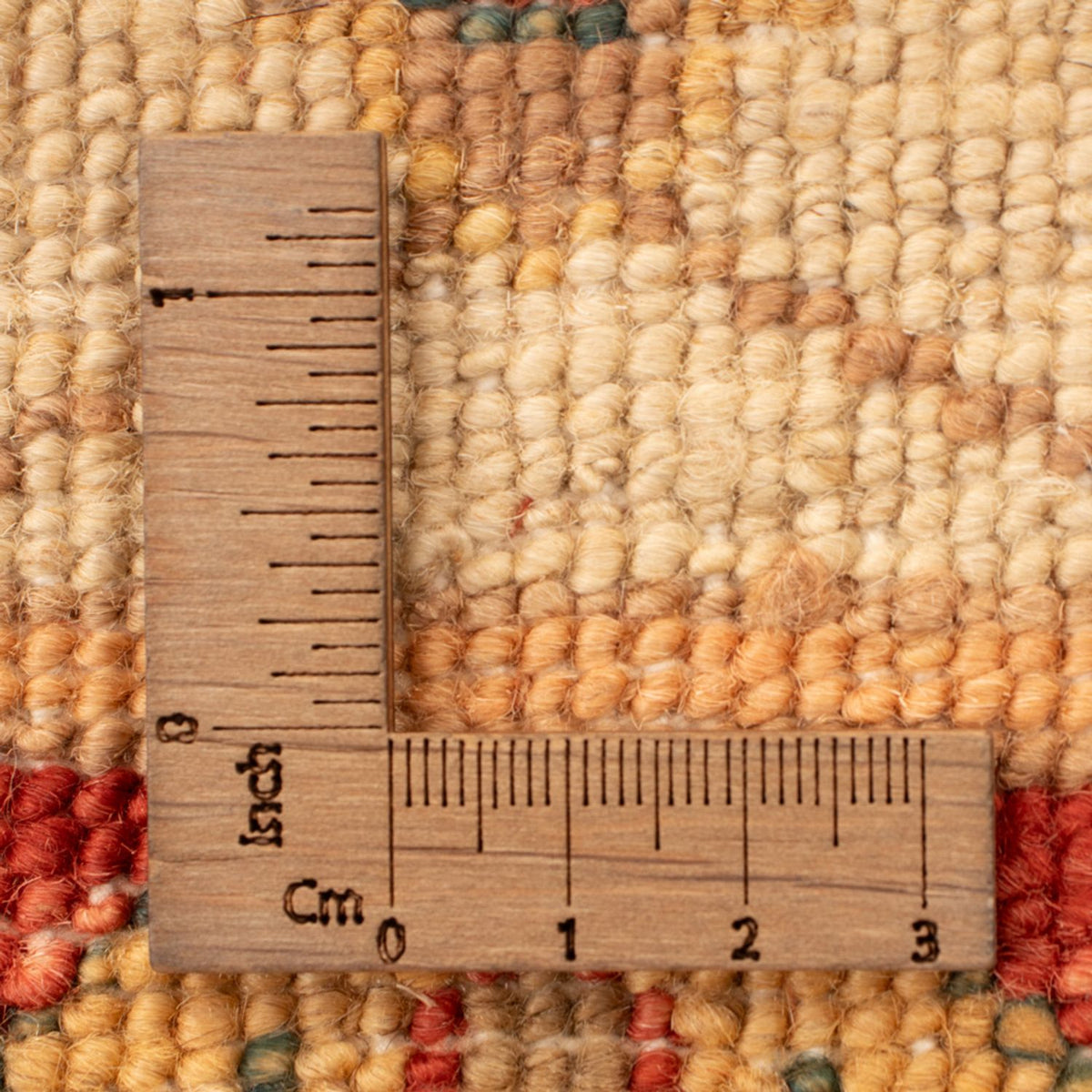 Ziegler Rug - 66 x 50 cm - beige