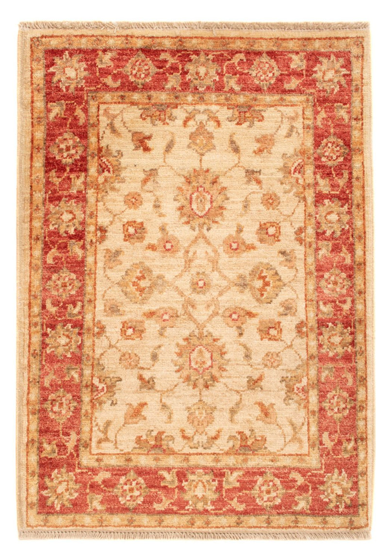 Ziegler Rug - 88 x 60 cm - beige