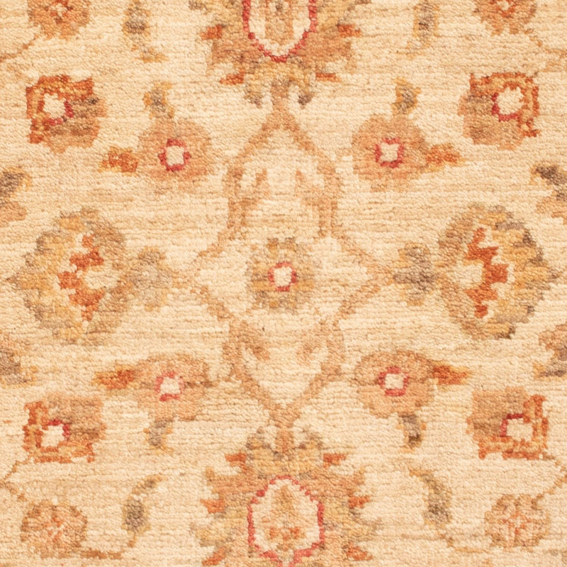 Ziegler Rug - 88 x 60 cm - beige