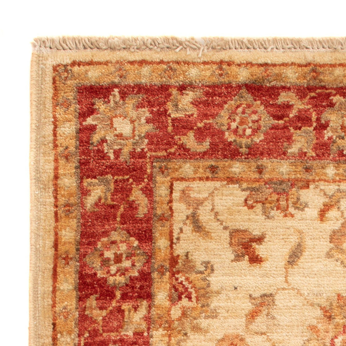 Ziegler Rug - 88 x 60 cm - beige
