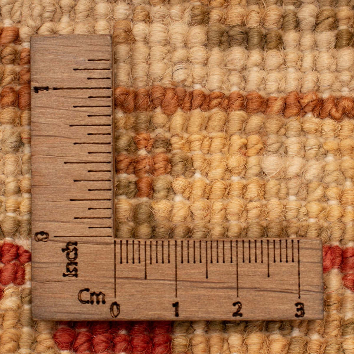 Ziegler Rug - 88 x 60 cm - beige