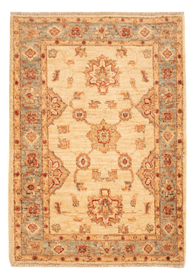 Ziegler Rug - 91 x 64 cm - beige