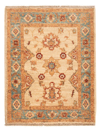 Ziegler Rug 72x55cm - Oriental Rug – product image