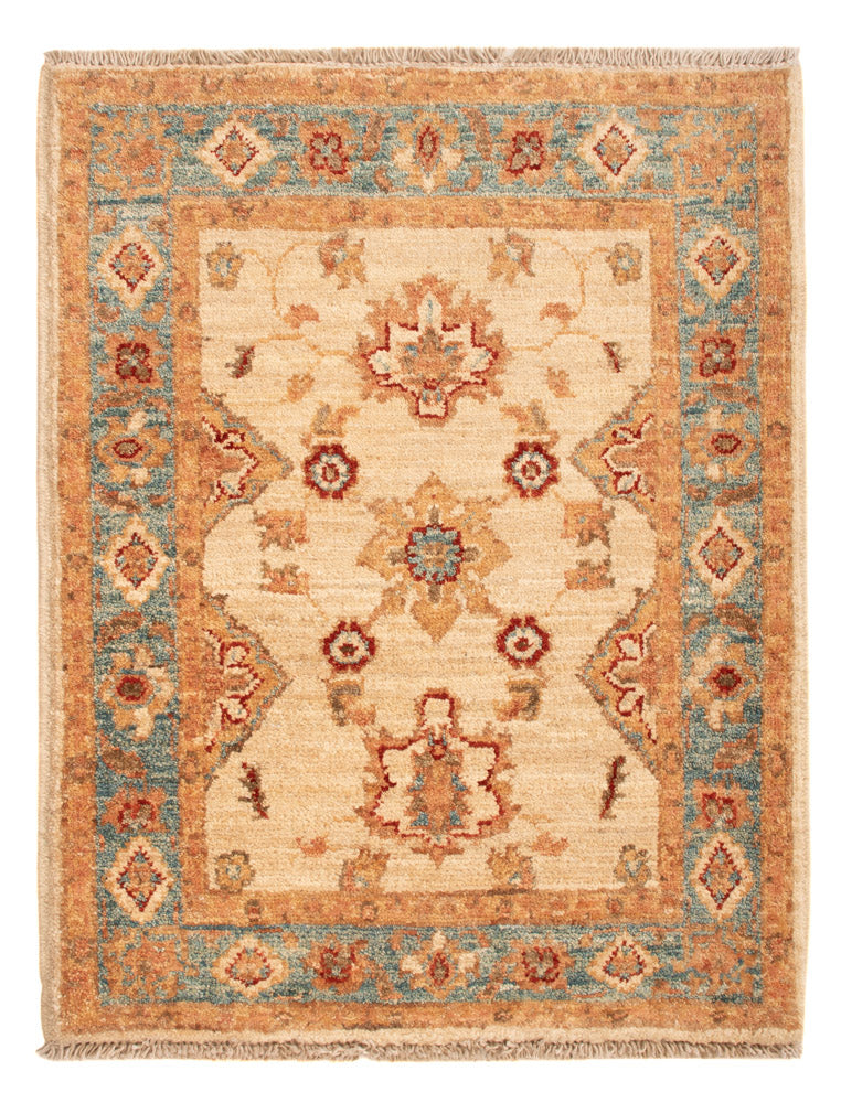 Ziegler Rug 72x55cm - Oriental Rug