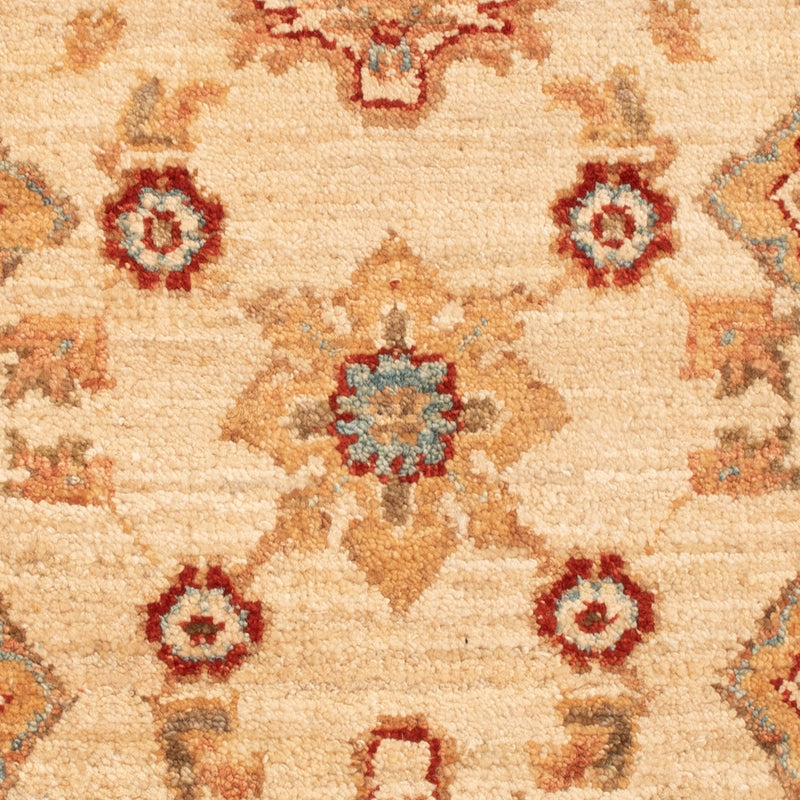 Ziegler Rug 72x55cm - Oriental Rug