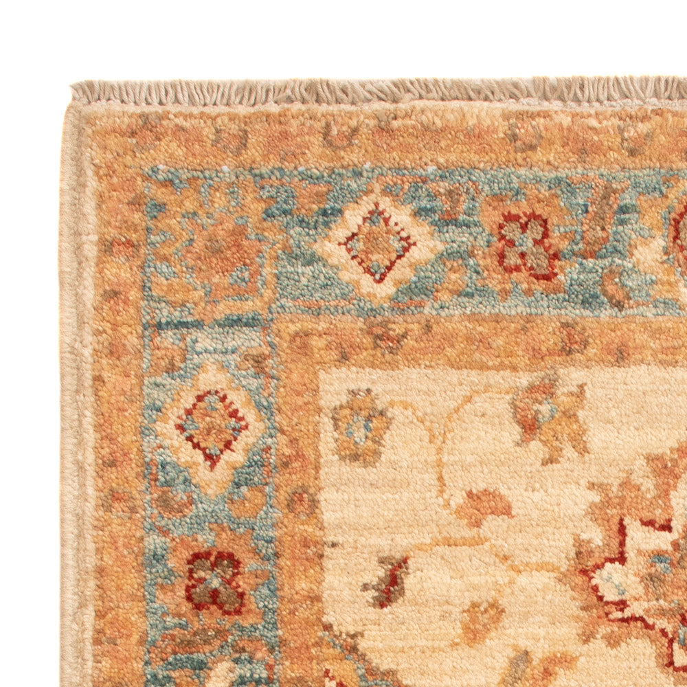 Ziegler Rug 72x55cm - Oriental Rug