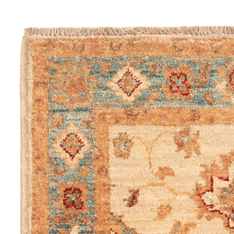 Ziegler Rug 72x55cm - Oriental Rug