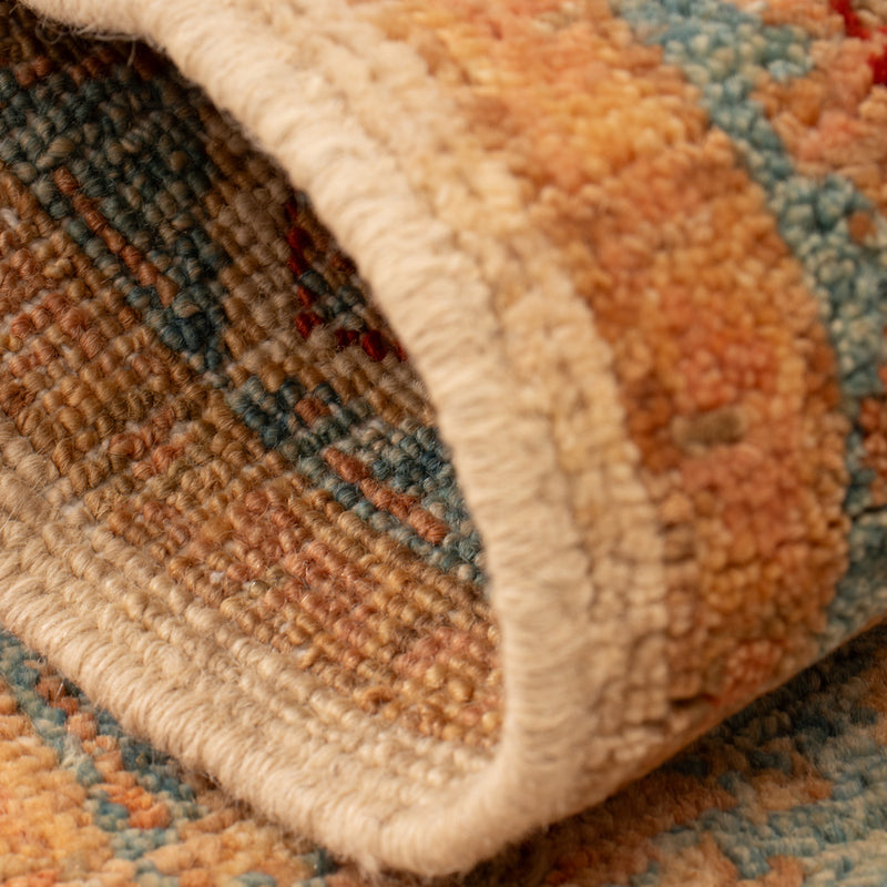 Ziegler Rug 72x55cm - Oriental Rug
