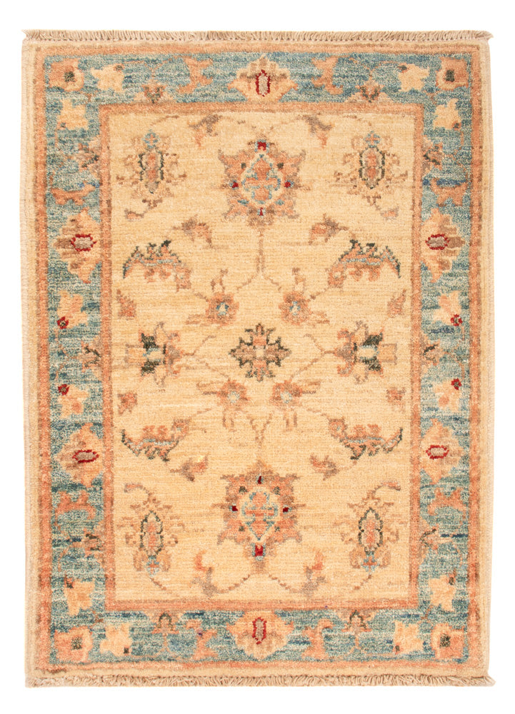 Ziegler Rug 73x53cm - Oriental Rug