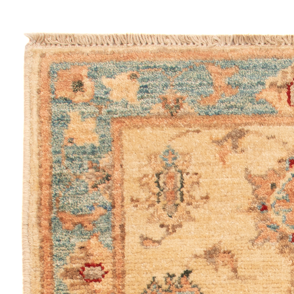 Ziegler Rug 73x53cm - Oriental Rug