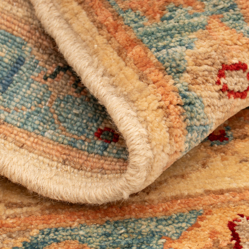 Ziegler Rug 73x53cm - Oriental Rug