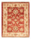 Ziegler Rug - 64 x 50 cm - rust