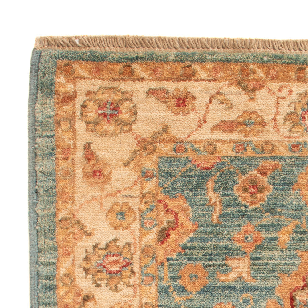 Ziegler Rug 90x60cm - Oriental Rug