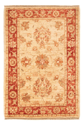 Ziegler Rug - 90 x 61 cm - beige