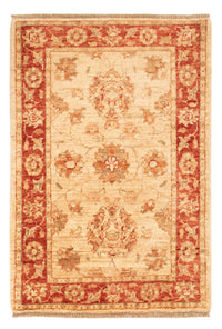 Ziegler Rug - 90 x 61 cm - beige