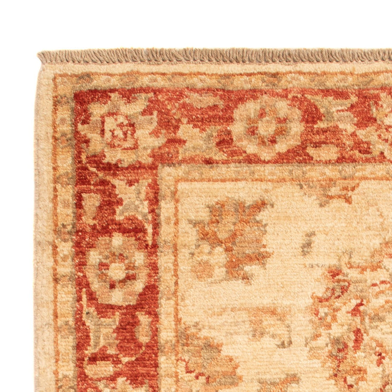Ziegler Rug - 90 x 61 cm - beige