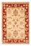 Ziegler Rug - 70 x 49 cm - beige