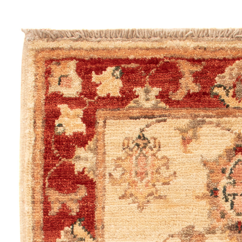 Ziegler Rug - 70 x 49 cm - beige