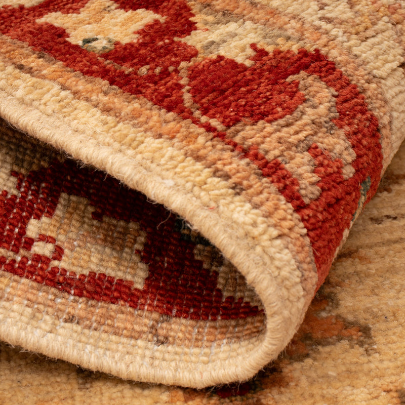 Ziegler Rug - 70 x 49 cm - beige