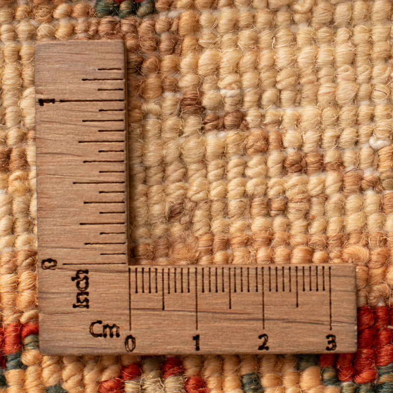 Ziegler Rug - 70 x 49 cm - beige