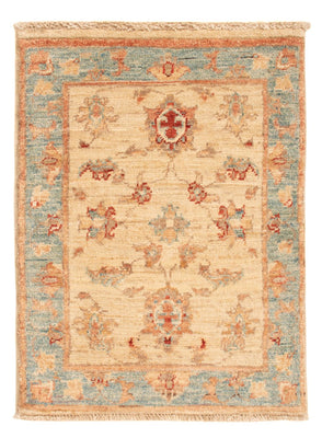 Ziegler Rug - 69 x 50 cm - beige