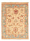 Ziegler Rug - 69 x 50 cm - beige