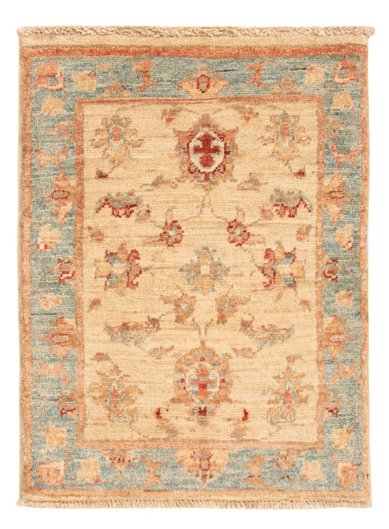 Ziegler Rug - 69 x 50 cm - beige