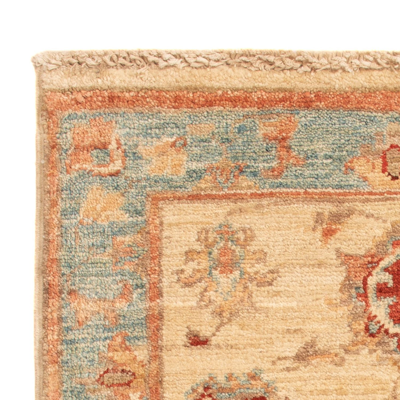 Ziegler Rug 69x50cm - Oriental Rug