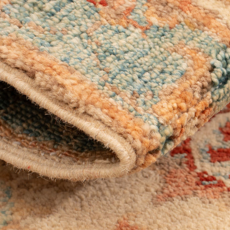 Ziegler Rug - 69 x 50 cm - beige