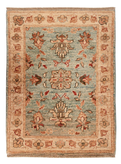 Ziegler Rug 52x70cm - Oriental Rug