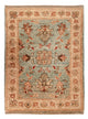 Ziegler Rug 70x52cm - Oriental Rug