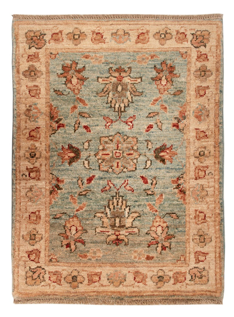 Ziegler Rug - 70 x 52 cm - sand