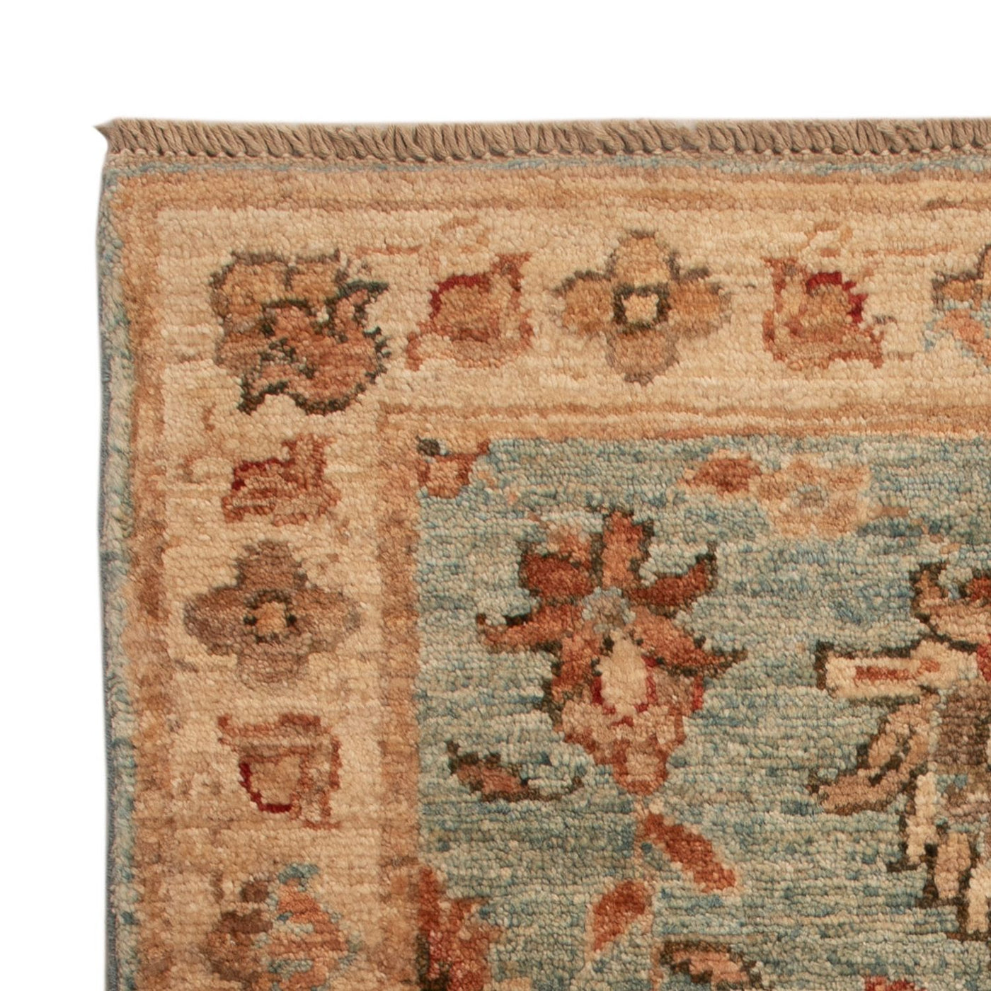 Ziegler Rug 70x52cm - Oriental Rug