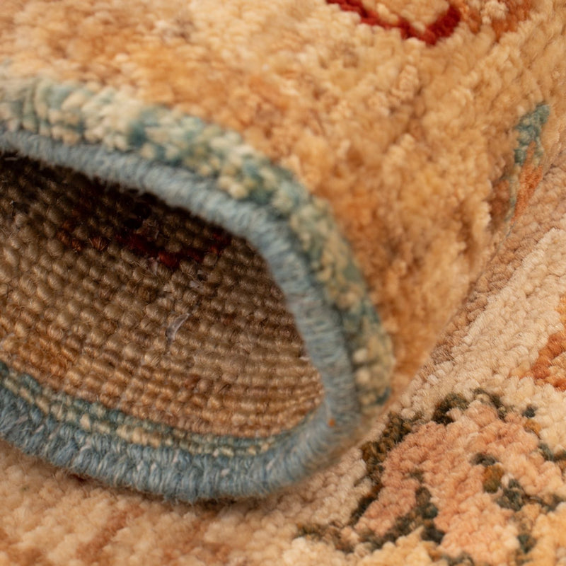 Ziegler Rug - 70 x 52 cm - sand