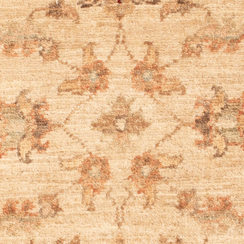 Ziegler Rug - 70 x 51 cm - beige
