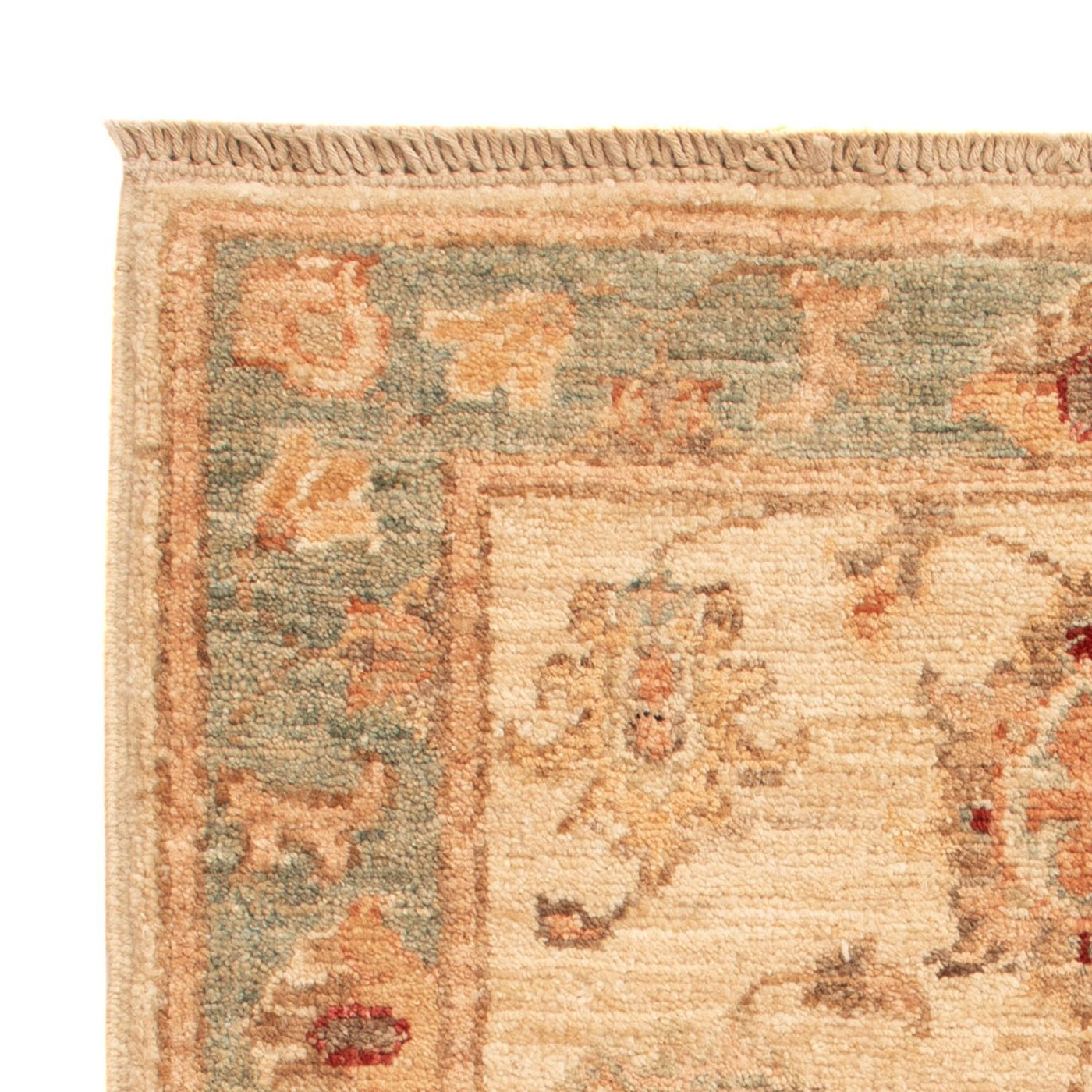 Ziegler Rug 70x51cm - Oriental Rug