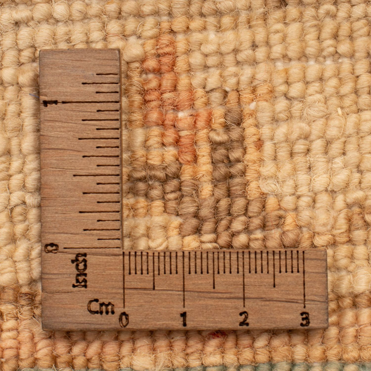 Ziegler Rug - 70 x 51 cm - beige