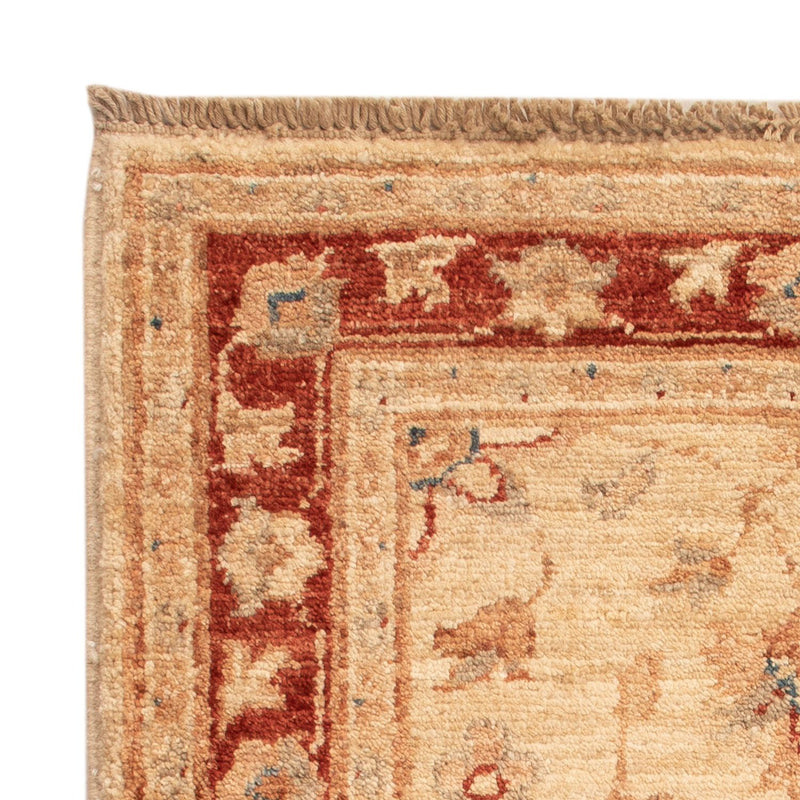 Ziegler Rug 69x52cm - Oriental Rug