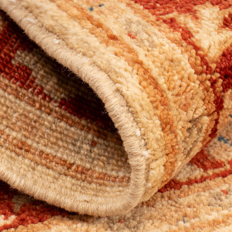 Ziegler Rug 69x52cm - Oriental Rug