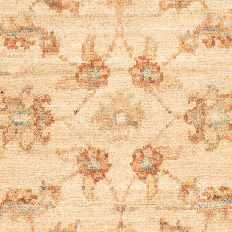Ziegler Rug - 69 x 50 cm - beige