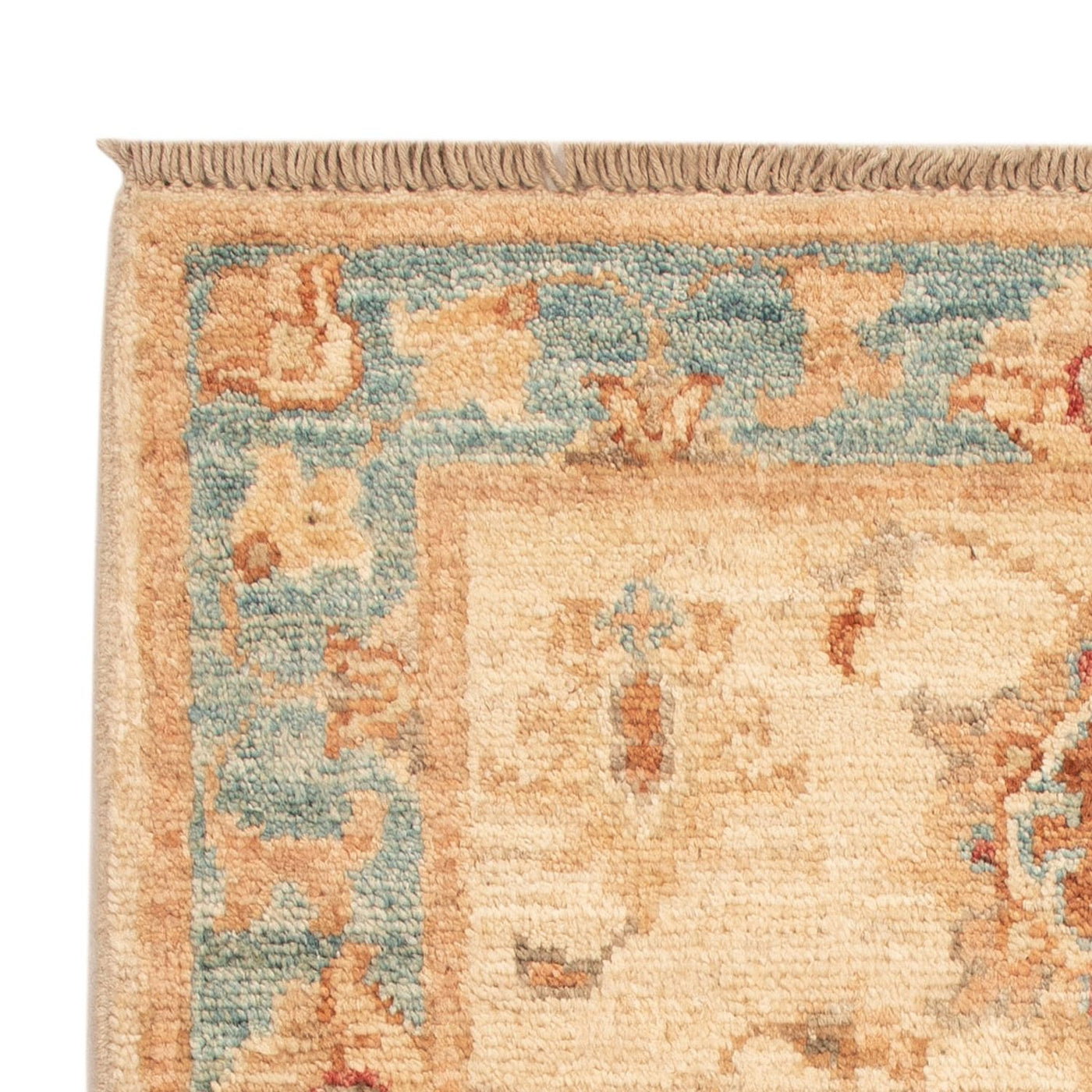 Ziegler Rug 69x50cm - Oriental Rug