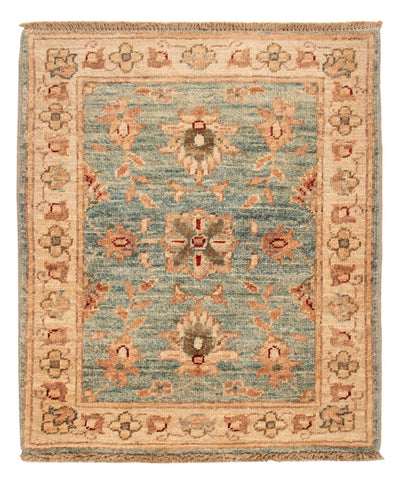 Ziegler Rug 55x66cm - Oriental Rug