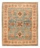 Ziegler Rug 66x55cm - Oriental Rug