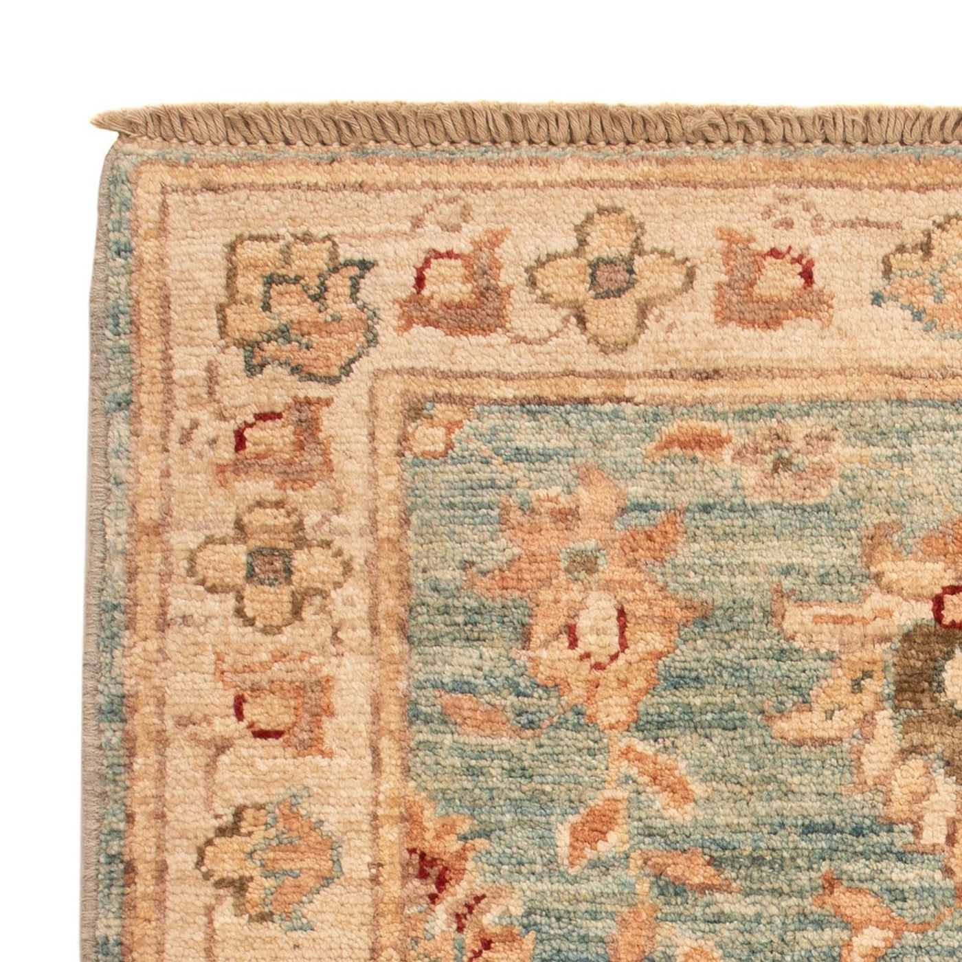 Ziegler Rug 66x55cm - Oriental Rug