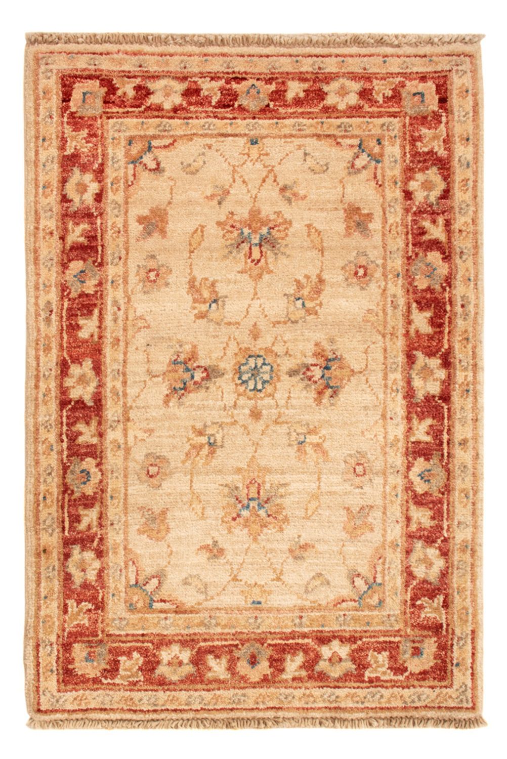 Ziegler Rug - 76 x 50 cm - beige