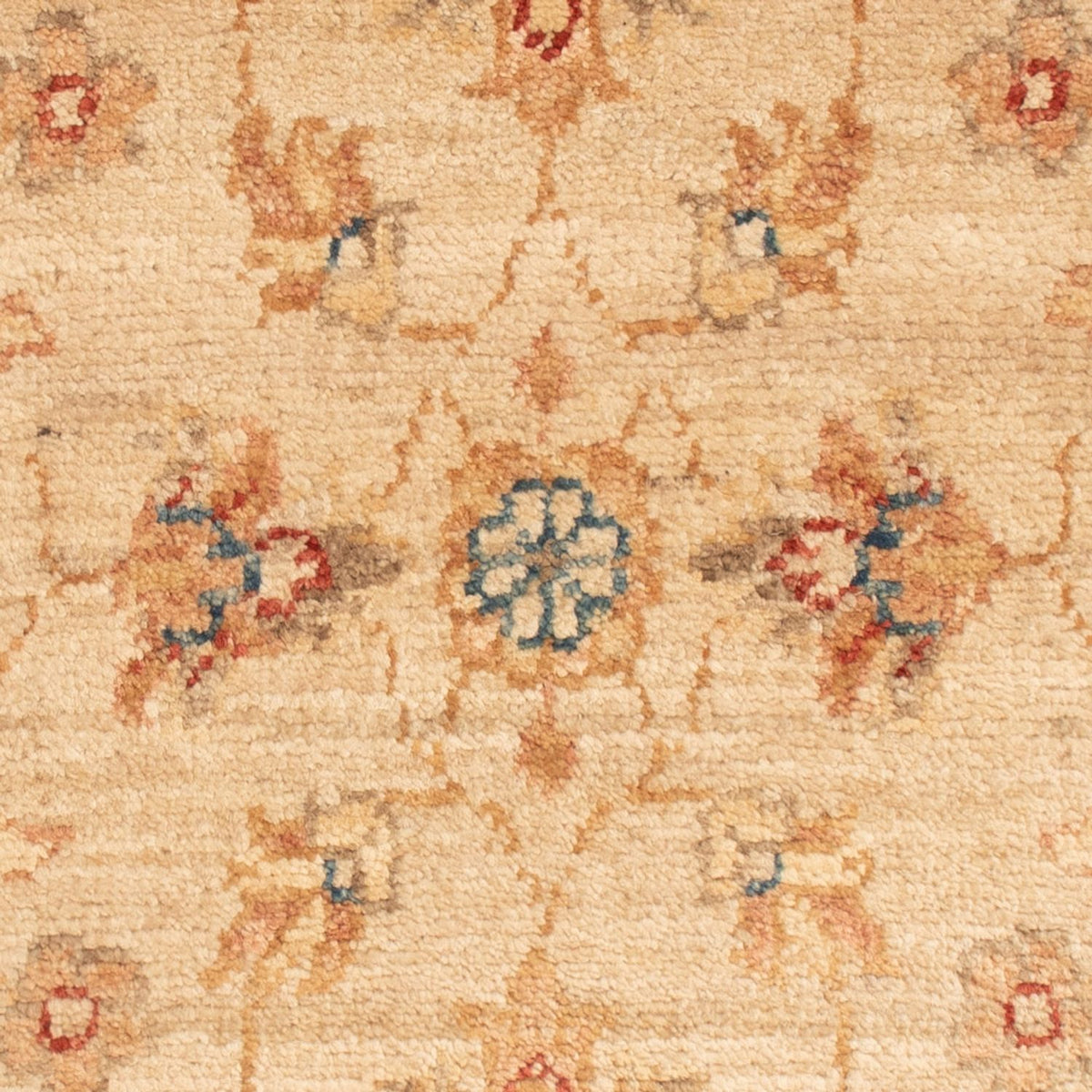 Ziegler Rug - 76 x 50 cm - beige