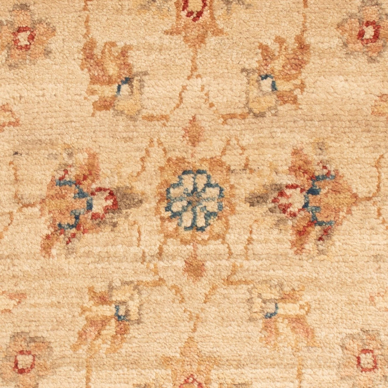 Ziegler Rug - 76 x 50 cm - beige