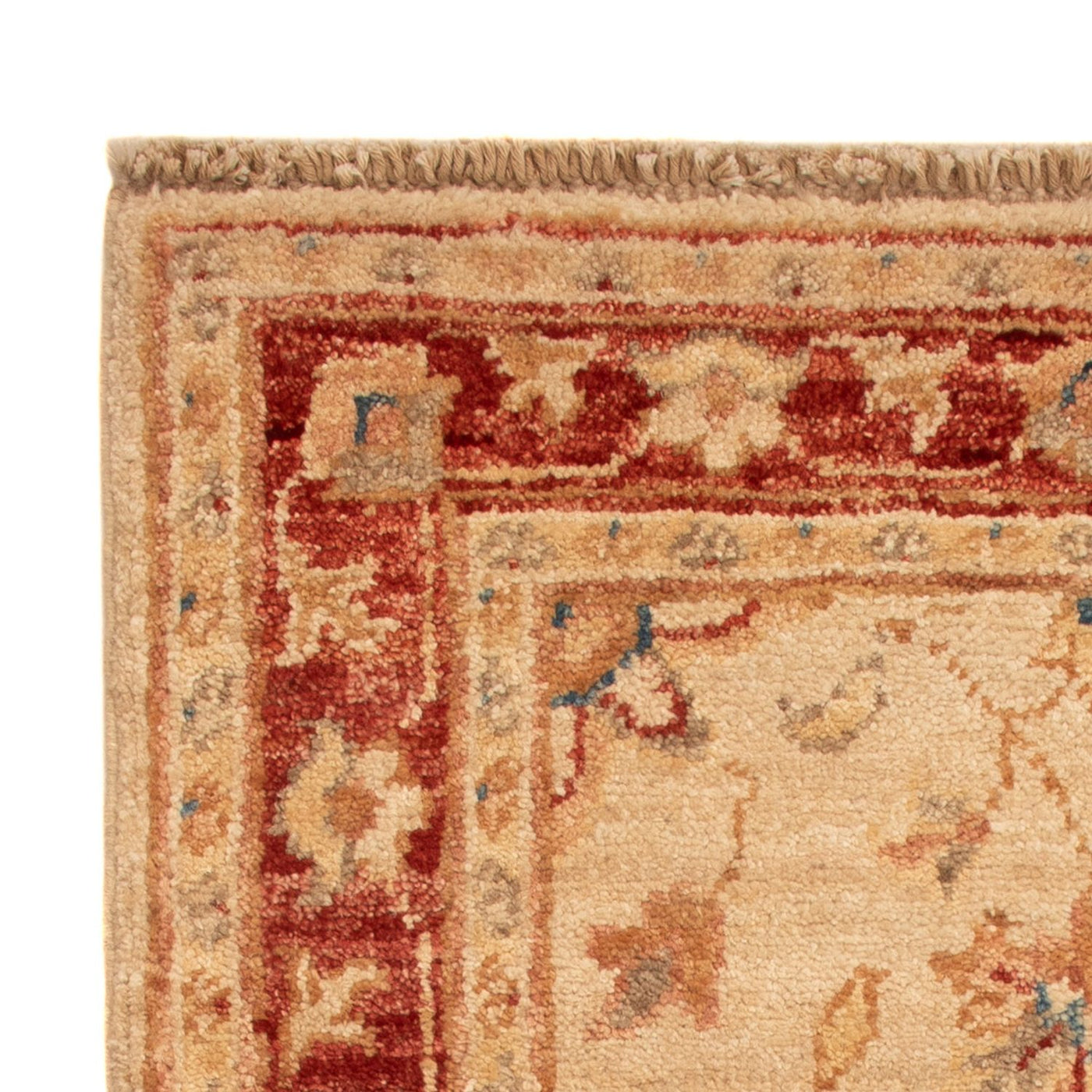 Ziegler Rug 76x50cm - Oriental Rug