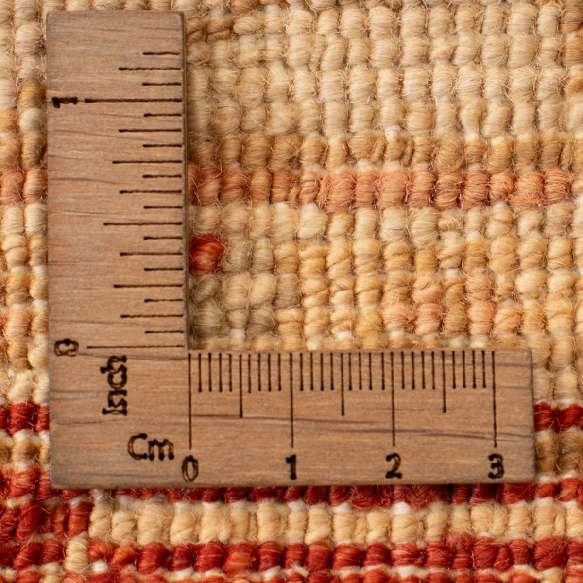 Ziegler Rug - 76 x 50 cm - beige